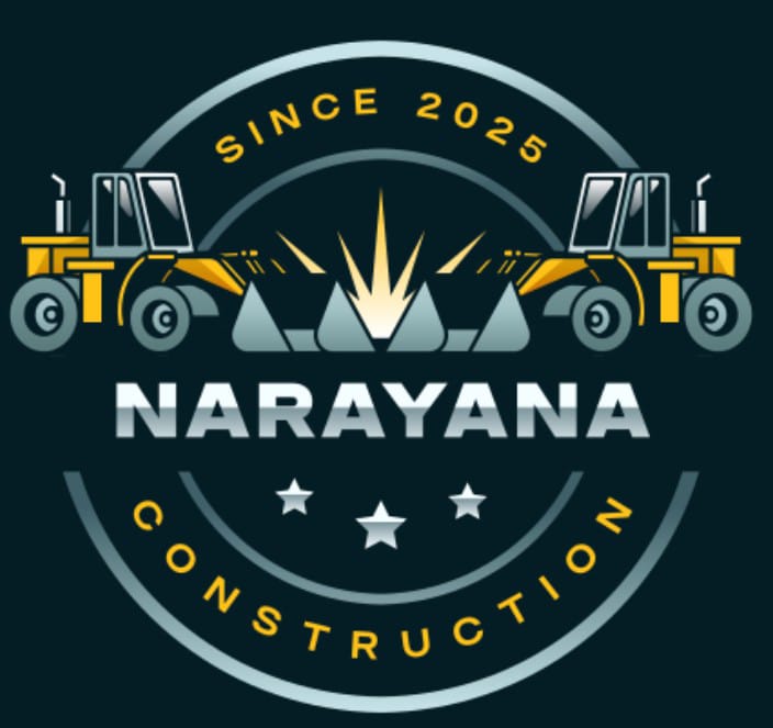 Narayana Constructions — Since 2025